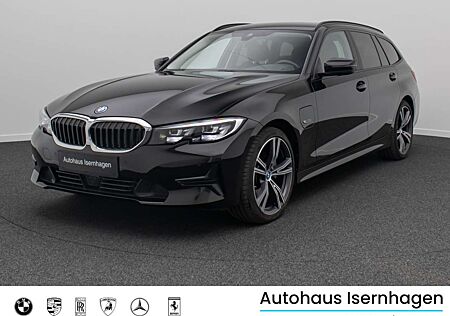 BMW 320 Stop&Go DAB Alarm AHK HiFi Sportsitz 19Zoll