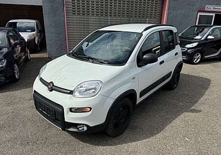 Fiat New Panda 1.3 16V Multijet CROSS 4X4 Start&Stopp