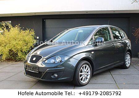 Seat Altea Stylance / Style**TEMPO/SHZ/KLIMA**