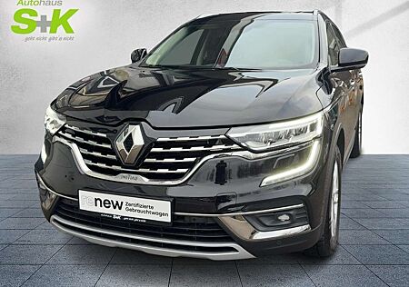 Renault Koleos INITIALE PARIS BLUE dCi 185 4WD X-tronic+PANO+