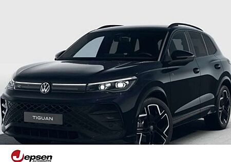 VW Tiguan Volkswagen R-Line 2.0 TDI 4M DSG AHK+ACC+360+Harman
