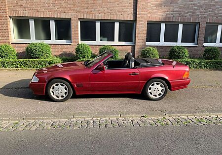 Mercedes-Benz SL 300 300 SL