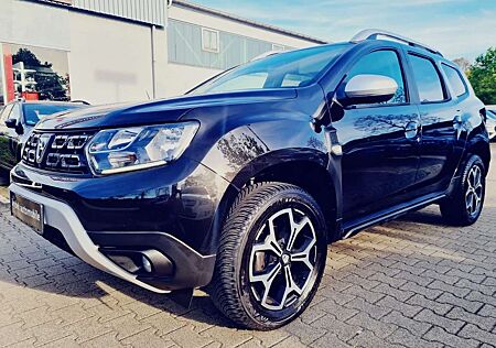Dacia Duster II Prestige NAVI KAMERA KLIMA PDC
