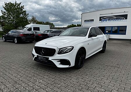Mercedes-Benz E 350 E -Klasse Lim. e AMG-Paket