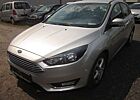 Ford Focus 1.0 ECOBOOST
