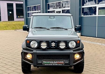 Suzuki Jimny *215/75R15 Bfgood*Bügel*Carplay*Kamera*AHK