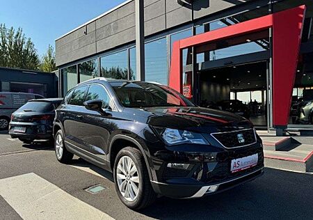 Seat Ateca Style - Ihr Vertragshändler