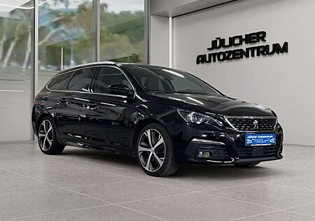 Peugeot 308 SW GT Automatik, 1.Hand, Tüv/Au Neu