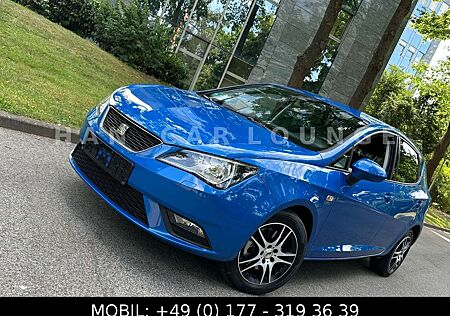 Seat Ibiza 1.6 TDI*Limousine*Stylance/Style*KLIMA*PDC