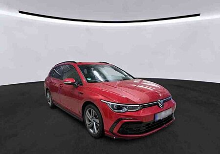 VW Golf Variant Volkswagen VIII 1.5 eTSI Life DSG R-Line/Kamer R-Line