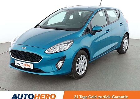 Ford Fiesta 1.1 Cool&Connect *PDC*SHZ*LHZ*SPUR*KLIMA*