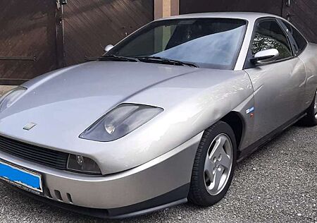 Fiat Coupe 1.8 16V