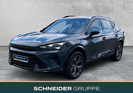 Cupra Formentor 1.5 eTSI DSG SENNHEISER+MATRIX+NAVI