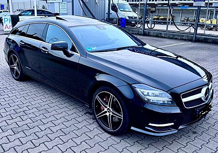 Mercedes-Benz CLS 350 CLS Shooting Brake 350 7G-TRONIC