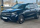 Mercedes-Benz GLS 400 d 4M AMG-LINE WEBASTO MULTIBEAM PANO 360°