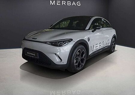 Smart 3 # Pro+ LED MEMORY NAVI PANO KAM DISTRONIC