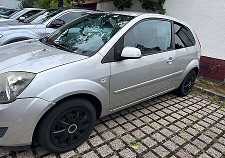 Ford Fiesta 1.3 Fun X