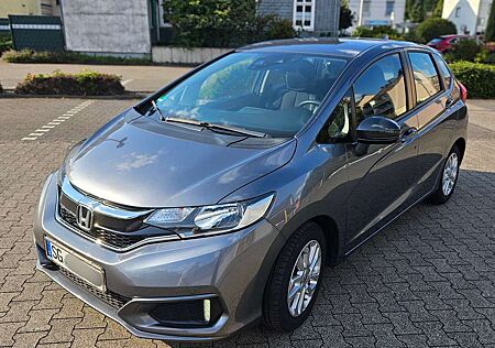 Honda Jazz 1.3 i-VTEC CVT Comfort