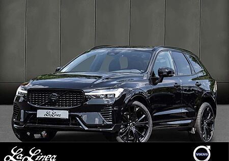 Volvo XC 60 XC60 T8 AWD Recharge Plus Black Edition NP:78.820,-/...