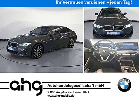 BMW 320 e Automatik Komfortzugang LED Driving Assiste
