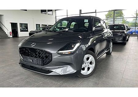 Suzuki Swift 1.2 Comfort Navi LED ACC Kamera SitzHZG Carplay Ke