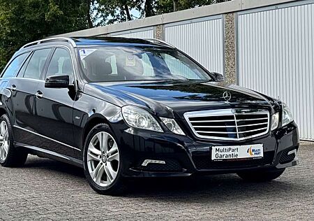 Mercedes-Benz E 350 T CDI BlueEfficiency