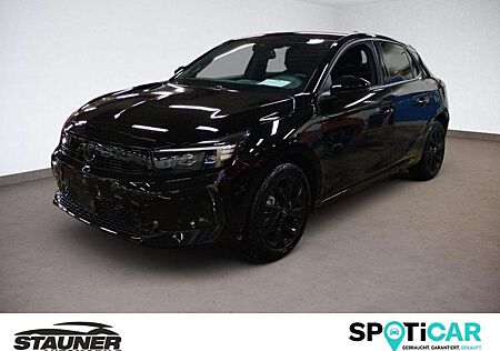 Opel Corsa F GS 48V eDCT R-KAMERA*ACC*MATRIX*KEYLESS