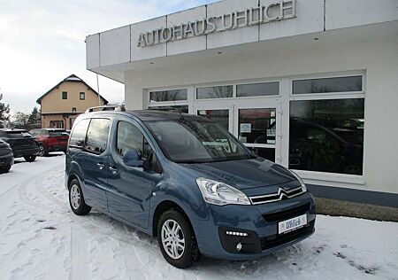 Citroën Berlingo Citroen Multispace Shine