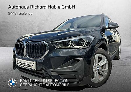 BMW X1 xDrive25e