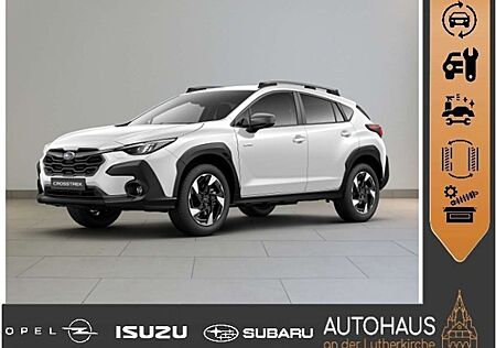 Subaru Crosstrek Platinum