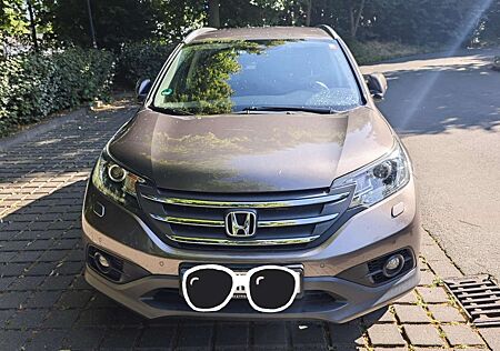 Honda CR-V 1.6i DTEC 2WD Lifestyle