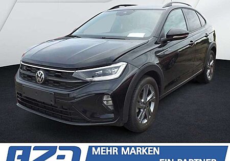 VW Taigo Volkswagen R-Line 1.5 TSI DSG A-LEDER MATRIX AHK NAVI