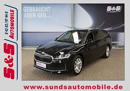 Skoda Superb Combi 1.5 eTSI DSG Selection AHK/HEAD UP/