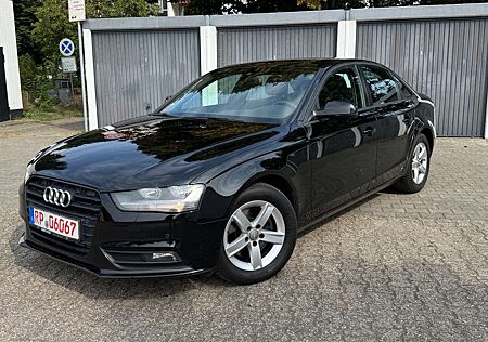 Audi A4 2.0 TDI DPF clean diesel Attraction