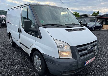Ford Transit Kasten FT 300 K LKW*KÜHLKASTEN*HEIFO*TÜV
