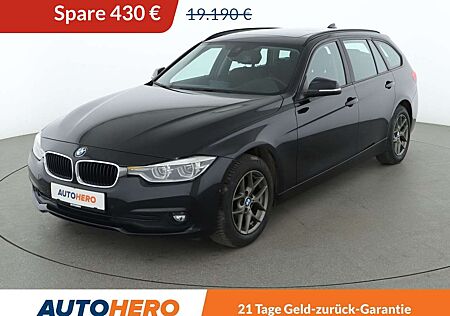 BMW 320d 320 Advantage*NAVI*LED*TEMPO*CAM*PDC*SHZ*