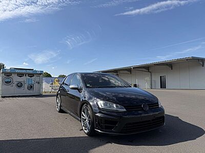 Volkswagen Golf R VW Golf 7R 4Motion