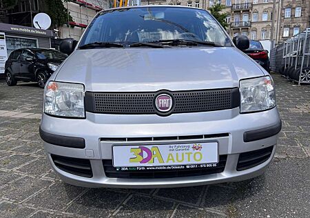 Fiat Panda 1.2 8V Classic