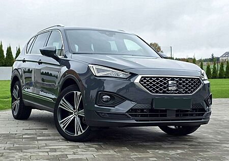 Seat Tarraco 1.4 e-Hybrid DSG Xcellence