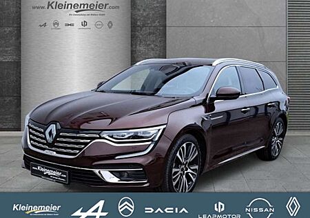 Renault Talisman Grandtr 1.3TCe160 Init. Paris*SHZ*Leder