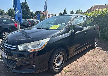 Citroën C4 Citroen Attraction