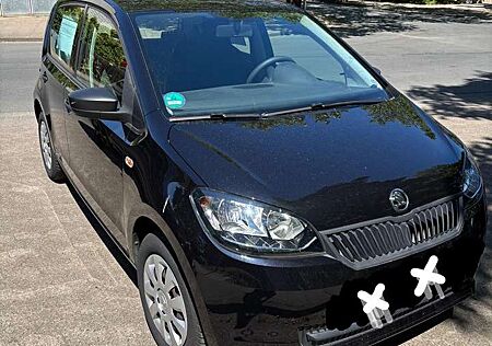 Skoda Citigo 1.0 MPI Cool Edition