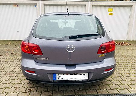 Mazda 3 1.6 Comfort