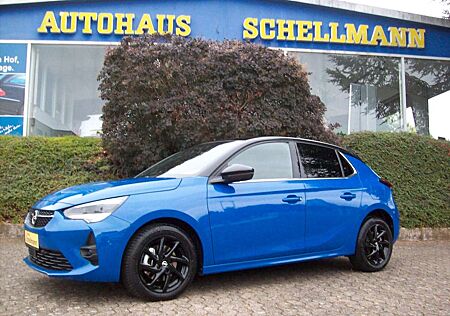 Opel Corsa F 1.2T Ultimate SHZ LHZ PDC+Kam Navi Pro