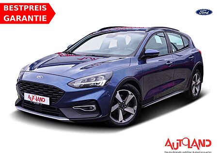 Ford Focus 1.0 EB Active LED Navi Winterpaket Kamera