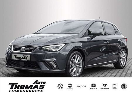 Seat Ibiza FR 1.0 TSI LED+PDC+NAVI+SHZ