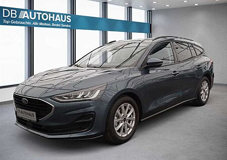 Ford Focus Cool & Connect 1.5 EcoBlue Automatik