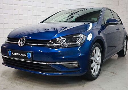 VW Golf Volkswagen VII Join R line LED Navi SHZ PDC 8