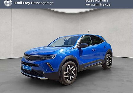 Opel Mokka 1.2 DI Turbo Automatik Elegance