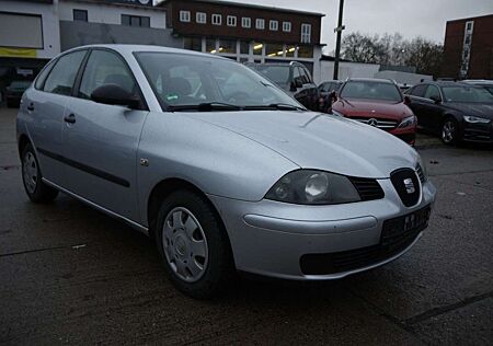 Seat Ibiza Stella